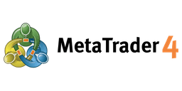Logo MetaTrader 4